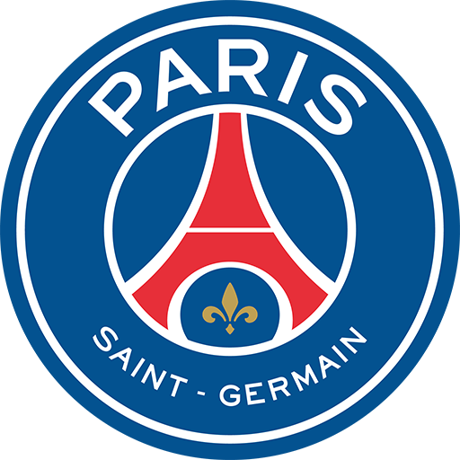 Paris Saint-Germain badge